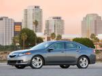 Acura TSX V6 2009 года